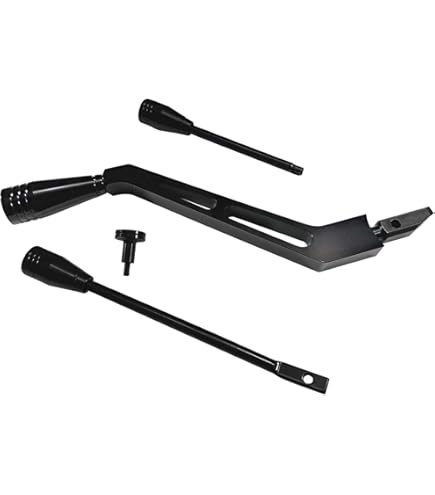 Amazon | ForeverSharp(フォーエバーシャープ) 5ボルト ブラック